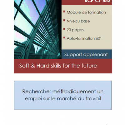 Ct 553 page de garde 1 