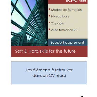 Ct 556 page de garde 1 