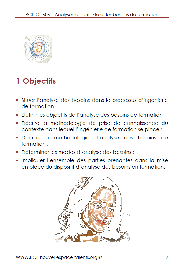 Ct 606 objectifs 1