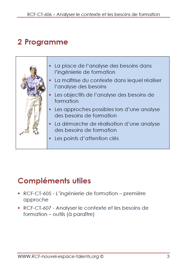 Ct 606 programme 1