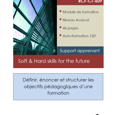 Ct 609 page de garde 1 
