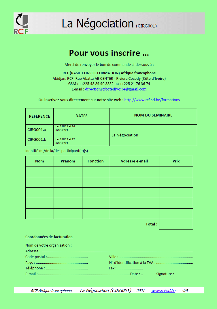 Formation negociation cote d ivoire page 4 tiny