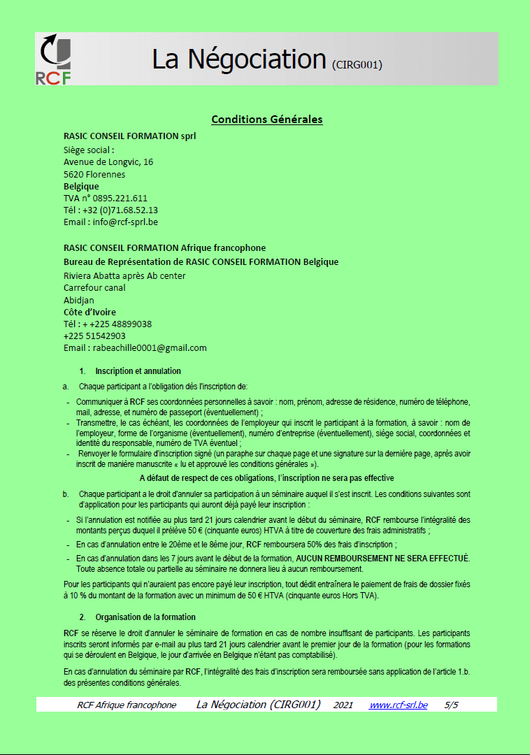 Formation negociation cote d ivoire page 5 tiny