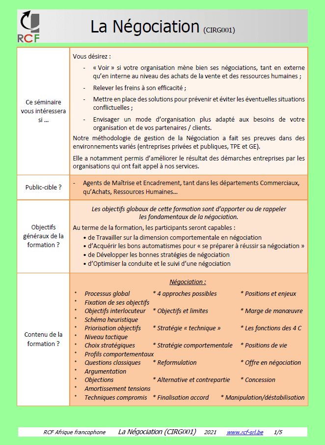 Formation negociation cote d ivoire photo de presentation tiny 1