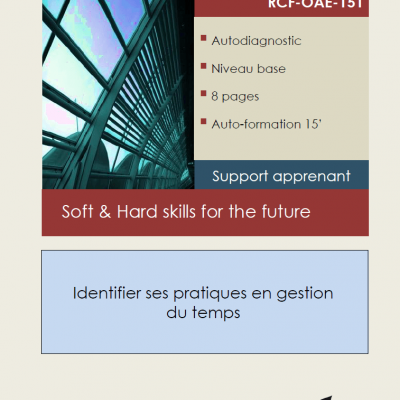 Oae 151 page de garde 1
